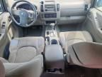 2005 Nissan Frontier Crew Cab LE