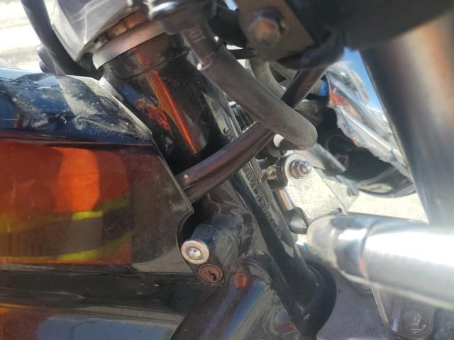 2015 Honda VT1300 CR