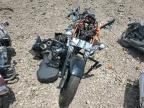 2007 Harley-Davidson Flht Classic