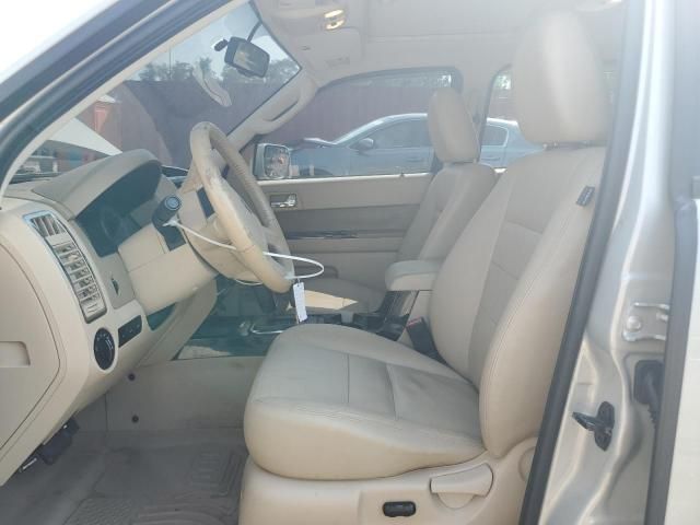 2009 Ford Escape Limited