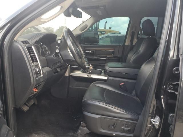2016 Dodge 1500 Laramie