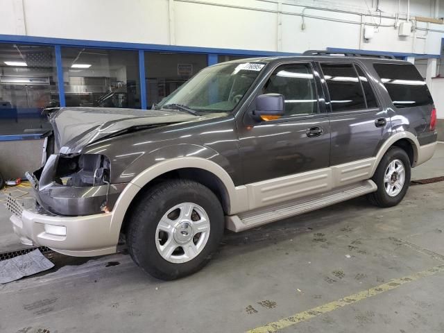 2006 Ford Expedition Eddie Bauer