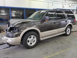 2006 Ford Expedition Eddie Bauer en venta en Pasco, WA