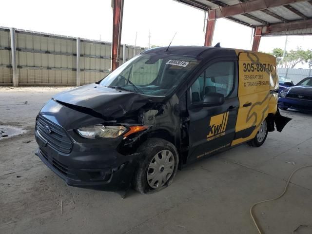 2023 Ford Transit Connect XL