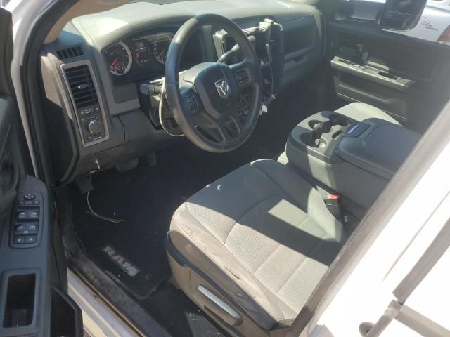 2014 Dodge RAM 1500 ST