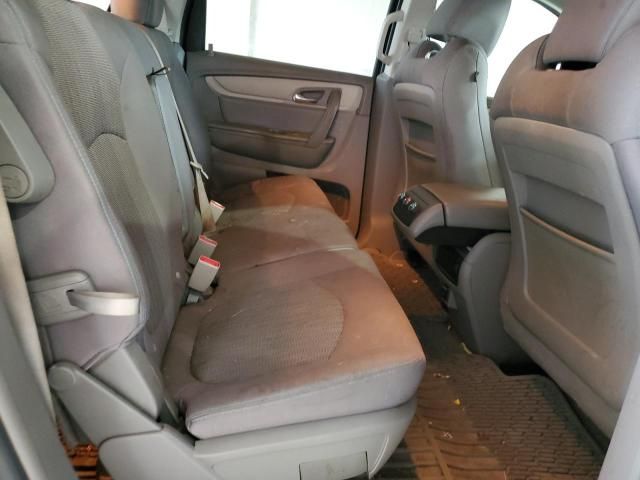 2014 Chevrolet Traverse LS