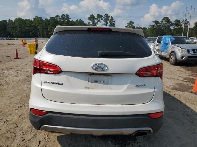 2013 Hyundai Santa fe Sport