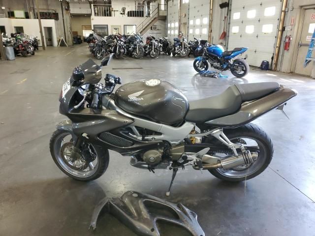 2005 Honda VTR1000 F