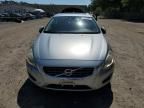 2013 Volvo S60 T5