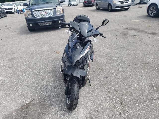 2024 Other Motorcycle Scooter