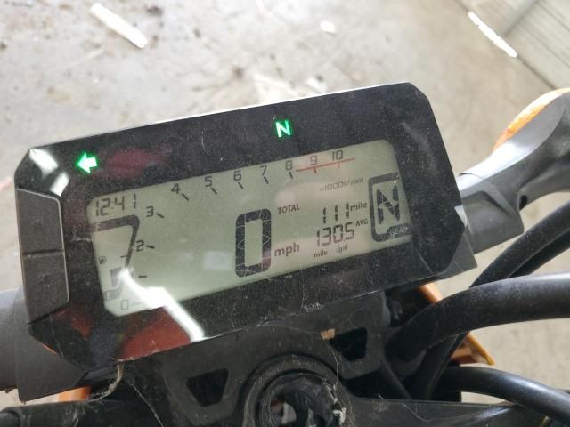 2024 Honda Grom 125