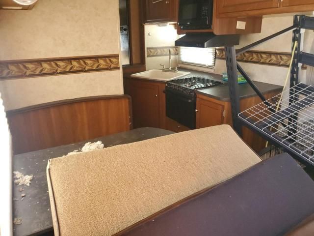 2014 Keystone Bullet