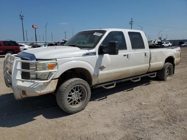 2015 Ford F350 Super Duty