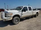 2015 Ford F350 Super Duty