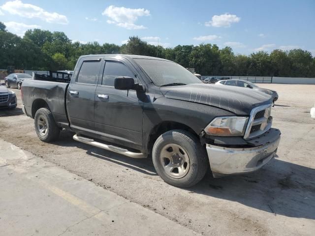 2010 Dodge RAM 1500