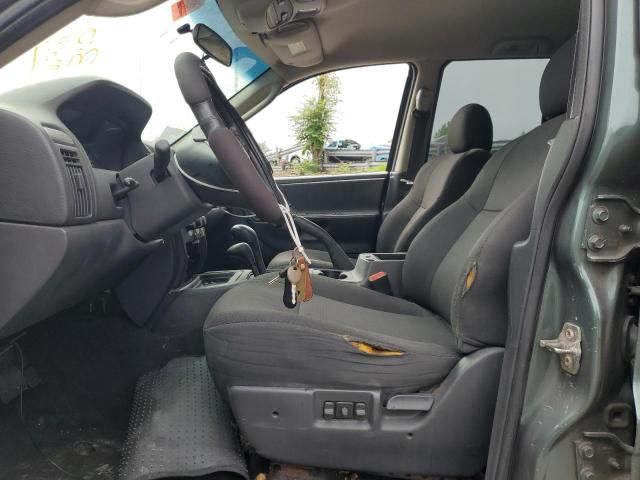 2004 Jeep Grand Cherokee Laredo