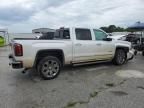 2017 GMC Sierra K1500 Denali
