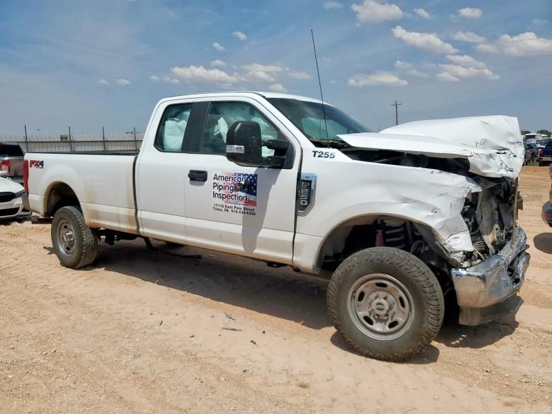 2017 Ford F250 Super Duty