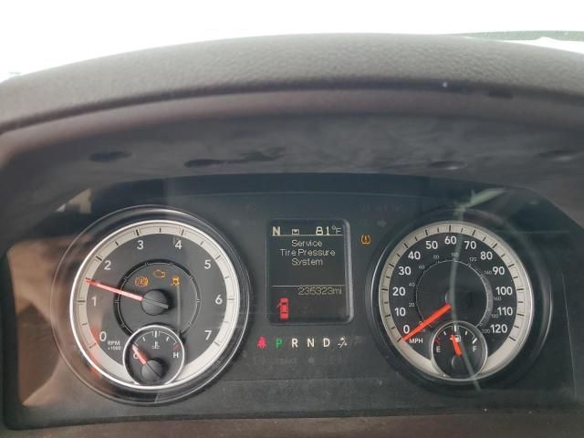 2016 Dodge RAM 1500 SLT