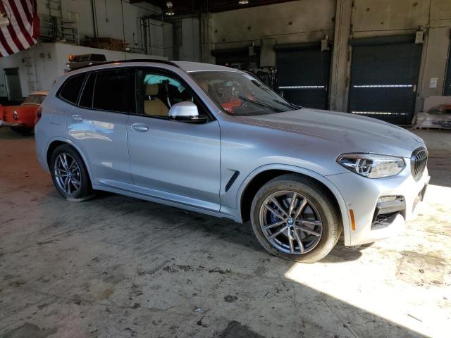 2021 BMW X3 Xdrivem40i