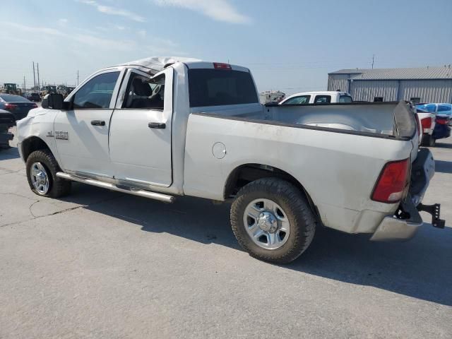 2016 Dodge RAM 2500 ST