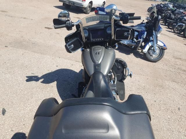 2020 Indian Motorcycle Co. Chieftain