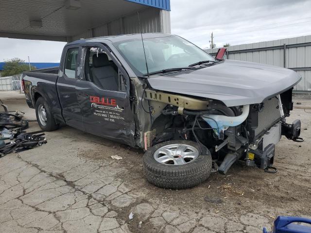 2024 Ford F150 XL