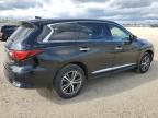 2016 Infiniti Qx60