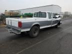 1996 Ford F250