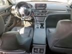 2021 Honda Accord Hybrid EXL