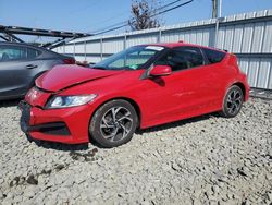 2016 Honda CR-Z en venta en Windsor, NJ