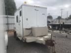 2000 Pelsue UE Fiber Optic Splicing Trailer