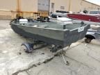 1972 Seacraft Boat