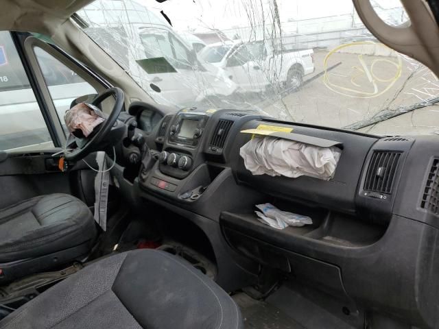 2020 Dodge RAM Promaster 3500 3500 High