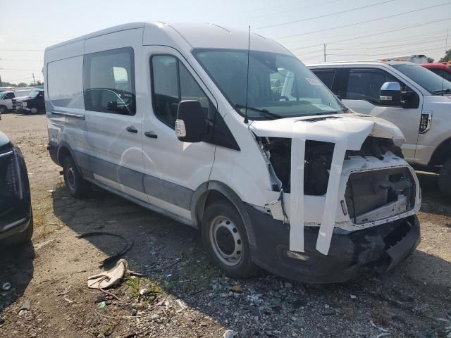 2023 Ford Transit T-150