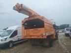 2008 GMC C7500 Forestry Bucket Truck