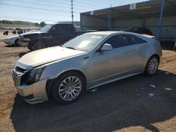 2013 Cadillac CTS for sale in Colorado Springs, CO