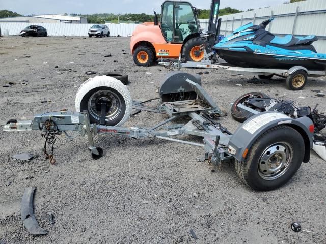 2020 TRA 2020 Demco Karkaddy SS Car Dolly