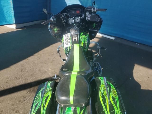 2005 Harley-Davidson Fltri