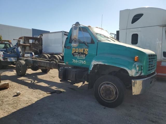 1999 Chevrolet C-SERIES C6H042