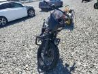 2012 Harley-Davidson XL1200 Nightster