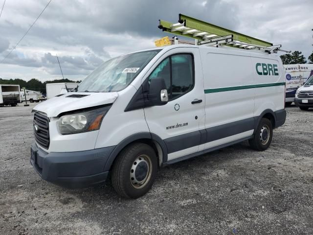 2016 Ford Transit T-150