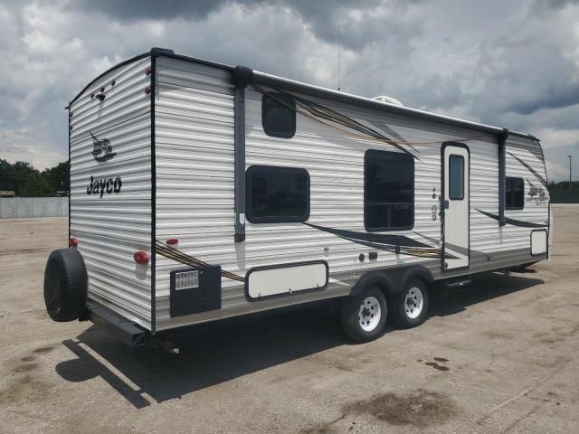 2019 Jyfl Motorhome