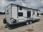 2019 Jyfl Motorhome