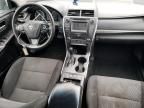 2015 Toyota Camry Hybrid