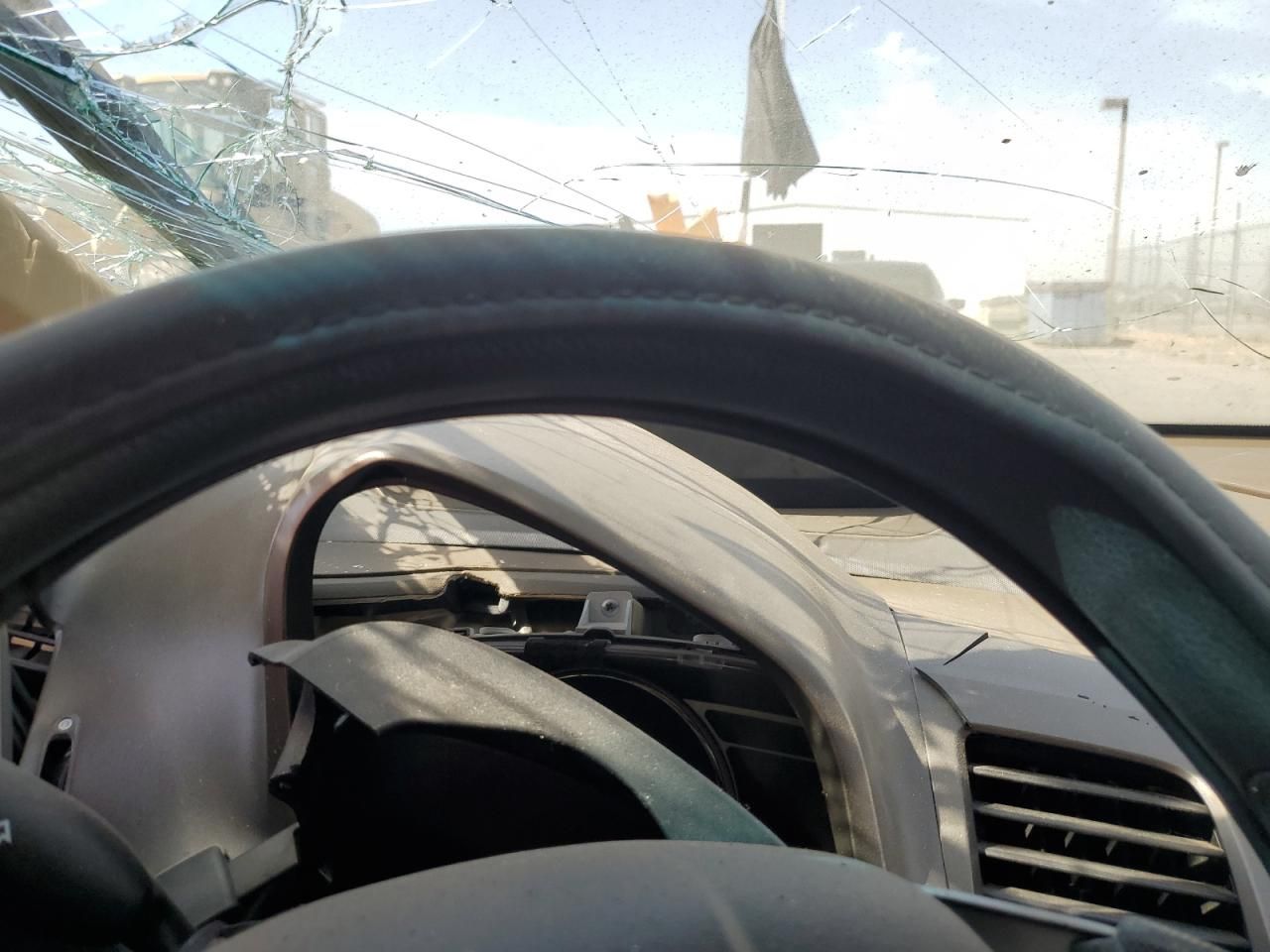 2007 Honda Civic Hybrid