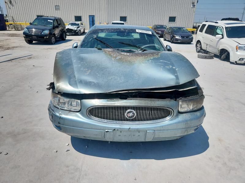 2003 Buick Lesabre Custom