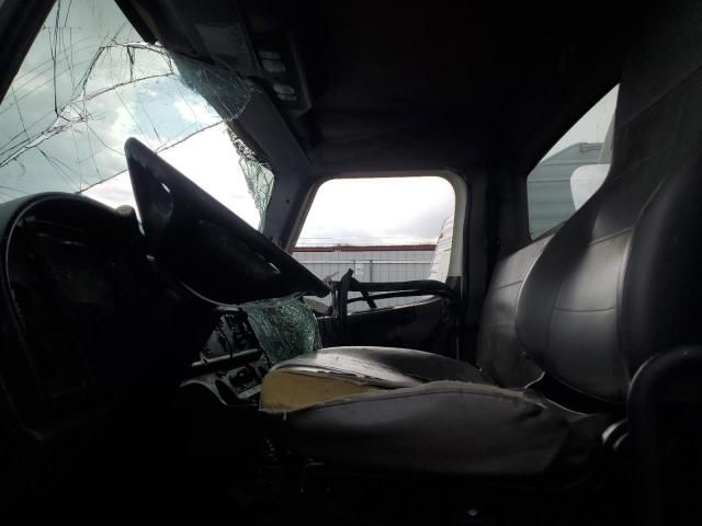 2015 Freightliner M2 106 Medium Duty