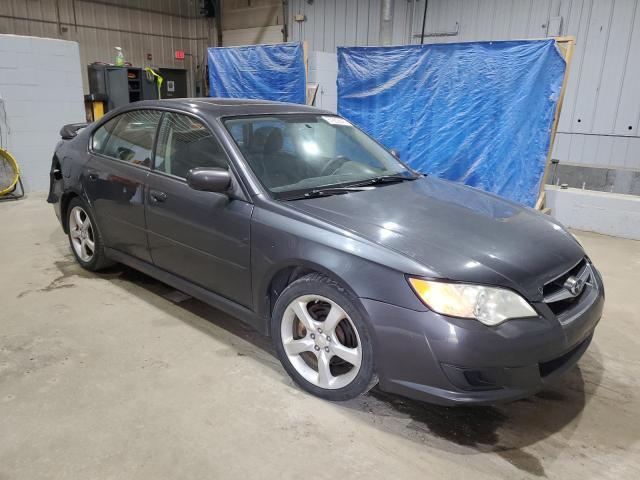 2009 Subaru Legacy 2.5i