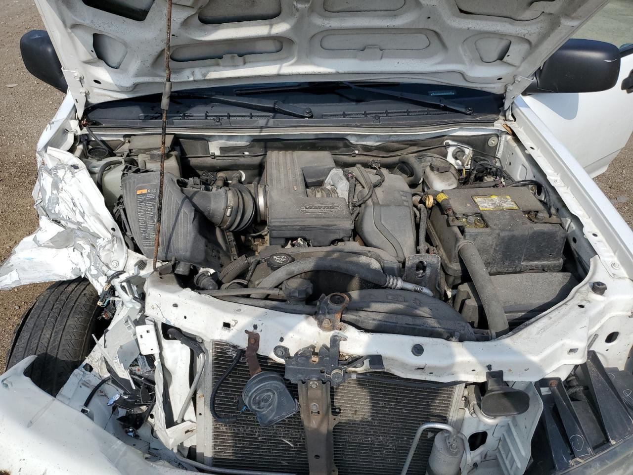 2012 Chevrolet Colorado